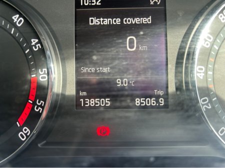 2022 Skoda Octavia - thumbnail 12