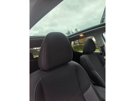 2019 Nissan Qashqai - thumbnail 15