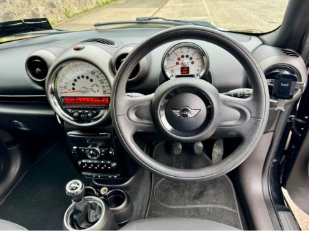 2011 MINI Countryman - thumbnail 21