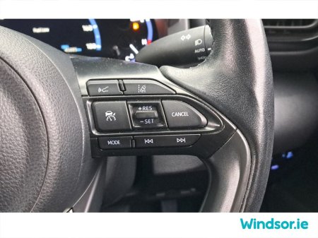 2023 Toyota Yaris Cross - thumbnail 22