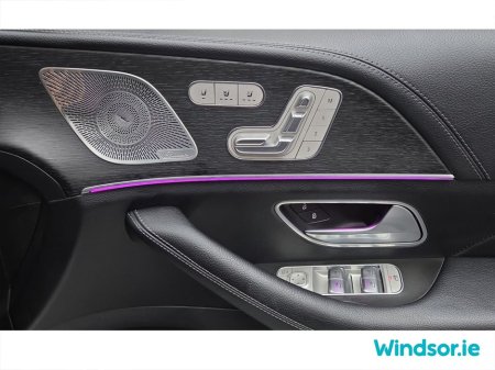 2024 Mercedes-Benz GLE Class - thumbnail 23