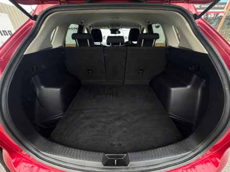 2015 Mazda CX-5 2WD 2.2 D 150PS EXECUTIVE SE L LP IPM €9,800 thumbnail