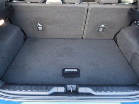 2024 Ford Puma 1.0L EcoBoost Hybrid 155PS Titanium €24,495 thumbnail