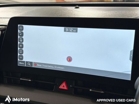 2024 Kia Sportage - thumbnail 24