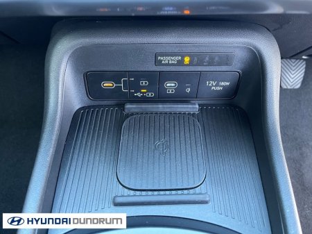 2024 Hyundai Kona - thumbnail 16