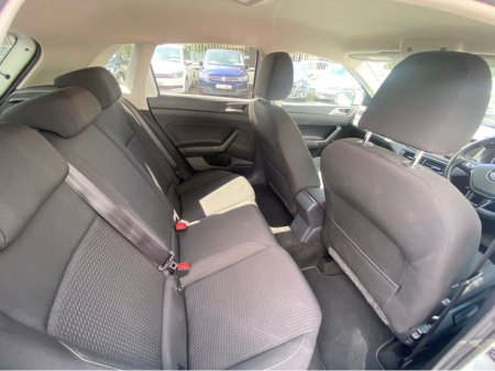 2018 Volkswagen Polo - thumbnail 17