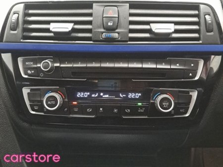 2017 BMW 3 Series - thumbnail 21