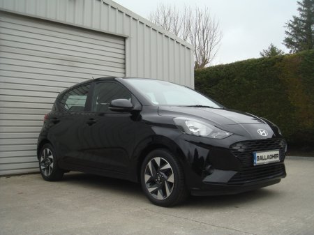 2023 Hyundai i10 for sale