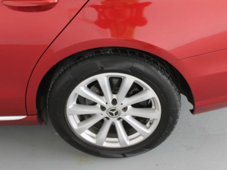 2018 Mercedes-Benz E Class - thumbnail 32