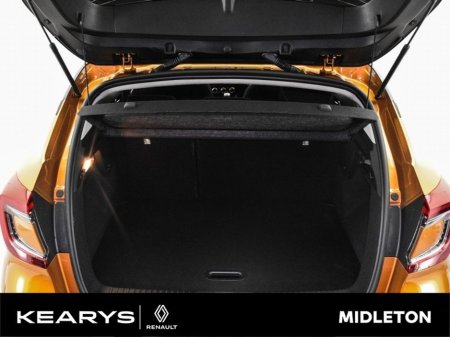 2020 Renault Captur TCe 100 Iconic. Low Kms €16,990 thumbnail