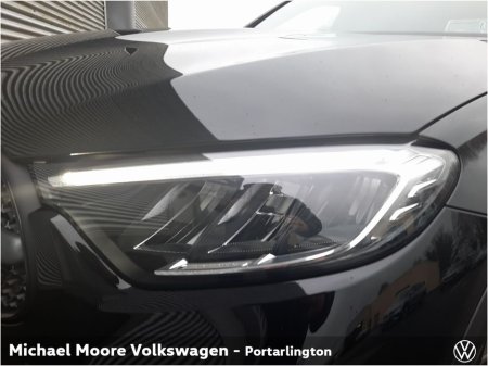 2024 Mercedes-Benz GLC Class GLC 220 D 4MATIC AMG Line €67,950 thumbnail