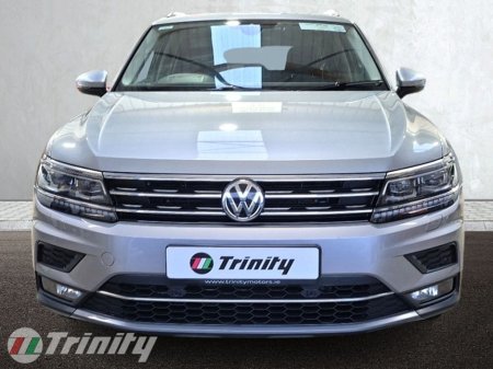 2019 Volkswagen Tiguan * ALLSPACE * HIGHLINE * AUTO * 2.0 TDI 150HP * TRINITY MOTORS * thumbnail