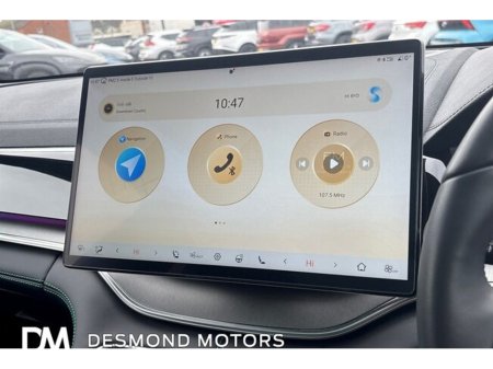 2025 BYD Seal U - thumbnail 14