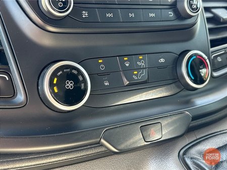 2020 Ford Transit 2.0 LEADER 350L 130PS RWD L3H3 *PRICE EX VAT* €17,276 thumbnail