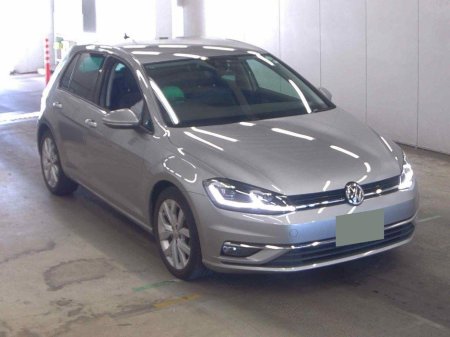 2016 Volkswagen Golf VW Golf Highline