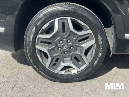 2021 Hyundai Santa Fe 1.6 PHEV 4WD Executive Plus Auto €39,950 thumbnail