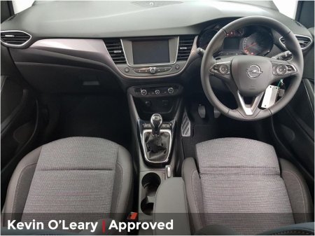 2022 Opel Crossland X - thumbnail 2