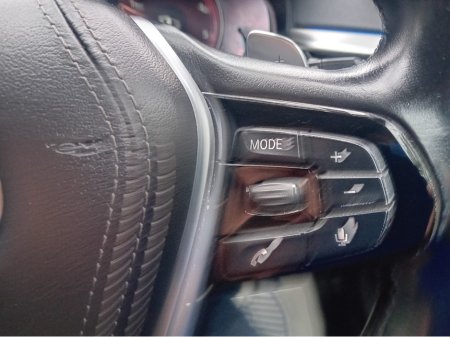 2017 BMW 5 Series 520 D  AUTO SE 5DR ESTATE TOURING  @ REDDY2DRIVE LTD €21,500 thumbnail