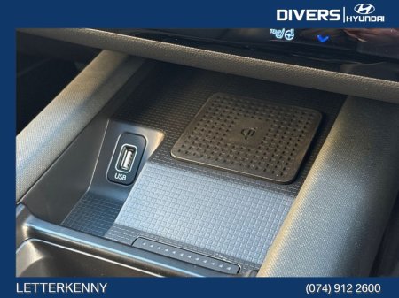 2024 Hyundai Ioniq 6 Elegance 77KWh €36,945 thumbnail