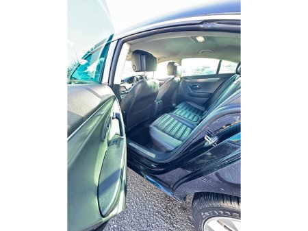 2015 Volkswagen CC 2.0 TDI GT BLUEMOTION 140PS 4DR €10,950 thumbnail