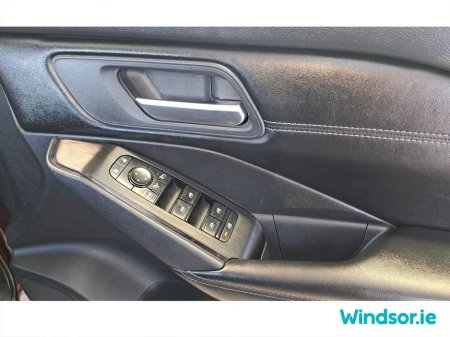 2023 Nissan Qashqai - thumbnail 16