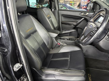 2021 Ford Ranger  €29,950 thumbnail