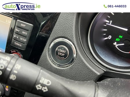 2017 Nissan Qashqai - thumbnail 16