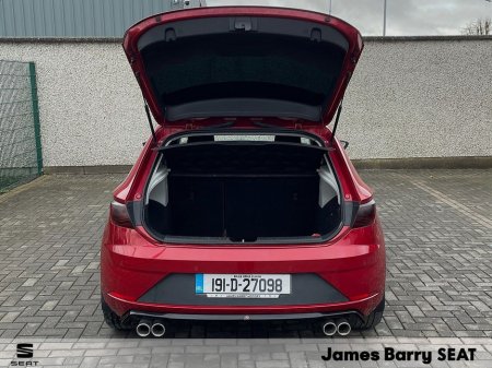 2019 SEAT Leon - thumbnail 18