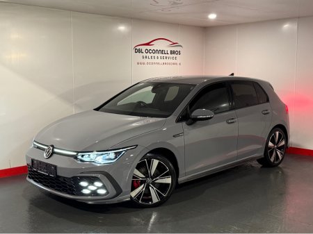2022 Volkswagen Golf - thumbnail 2