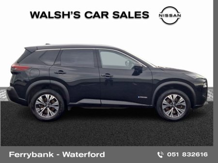 2023 Nissan X-Trail - thumbnail 10