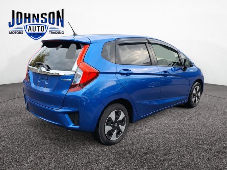 2017 Honda Fit - thumbnail 6