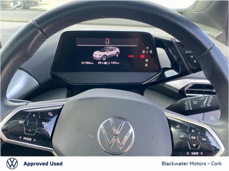 2022 Volkswagen ID.4 - thumbnail 15