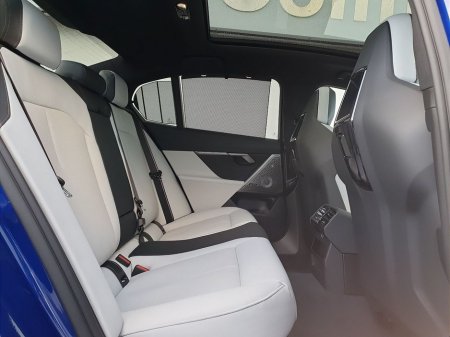 2026 BMW M5 M5 Saloon €151,995