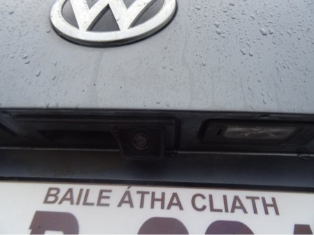 2019 Volkswagen Tiguan ALL SPACE 2.0 TDI MANUAL 150 BHP 5DR €28,950 thumbnail