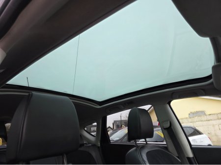 2013 Nissan Qashqai 1.5 DCI 360 110PS 5DR NEW NCT €7,999 thumbnail