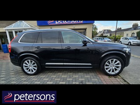 2017 Volvo XC90 D5 AWD INSCRIPTION GT 5DR AUTOMATIC - PANORAMIC ROOF €37,950 thumbnail