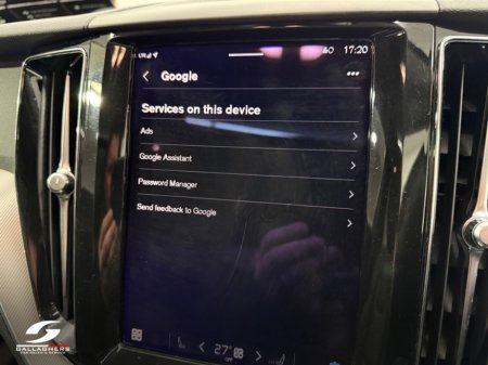 2023 Volvo XC60 - thumbnail 15