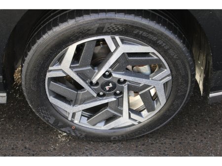 2025 Hyundai Kona 1.6 HYBRID N Line Auto €37,950 thumbnail