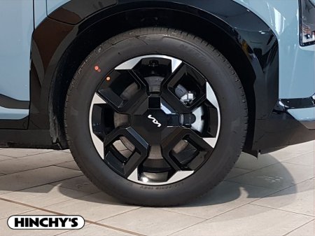 2026 Kia EV5 - thumbnail 8