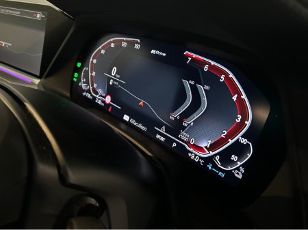 2022 BMW X5 XDRIVE45E M SPORT AUTO €59,950 thumbnail