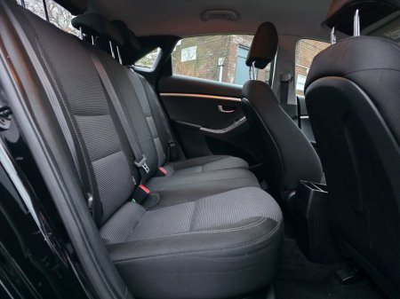 2014 Hyundai i30 1.4L Petrol Classic with Bluetooth €7,990 thumbnail