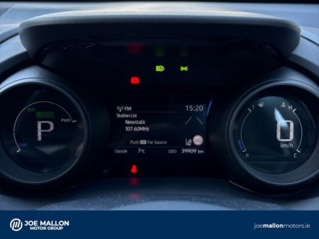 2023 Toyota Yaris Cross - thumbnail 18