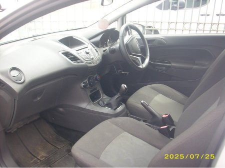 2016 Ford Fiesta VAN 1.5 TDCI 75PS BASE 2DR €3,950