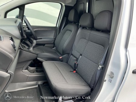 2026 Mercedes-Benz Citan - thumbnail 22