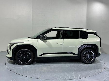 2025 Kia EV3 GT Line 605 Kms Range €43,800 thumbnail