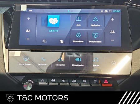 2026 Peugeot 408 - thumbnail 12