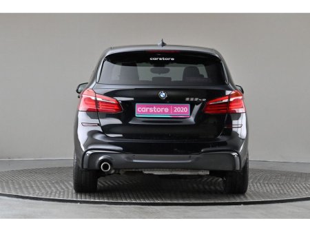 2020 BMW 2 Series 225xe PHEV M SPORT*FULL LEATHER*SAT NAV*REVERSE CAM* €18,990 thumbnail