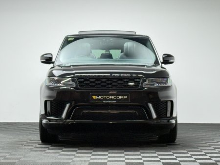 2022 Land Rover Range Rover Sport - thumbnail 2