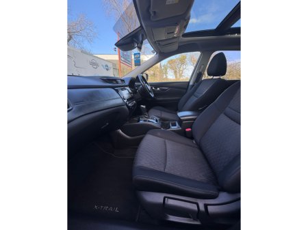 2018 Nissan X-Trail - thumbnail 15