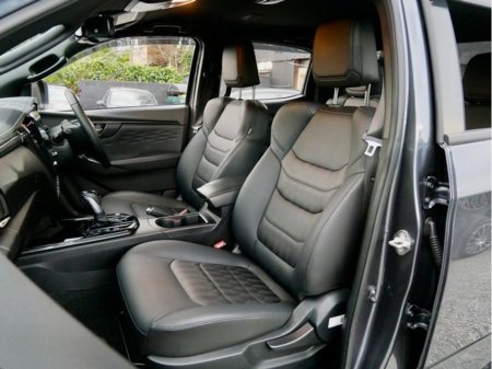 2025 Isuzu D-MAX - thumbnail 20